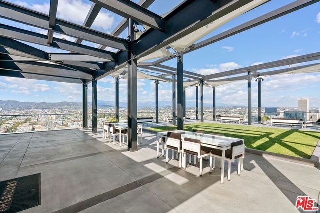 3810 Wilshire Boulevard 602, Los Angeles, CA 90010