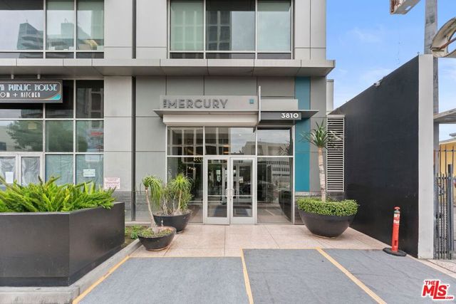 3810 Wilshire Boulevard 602, Los Angeles, CA 90010