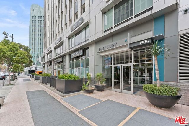 3810 Wilshire Boulevard 602, Los Angeles, CA 90010
