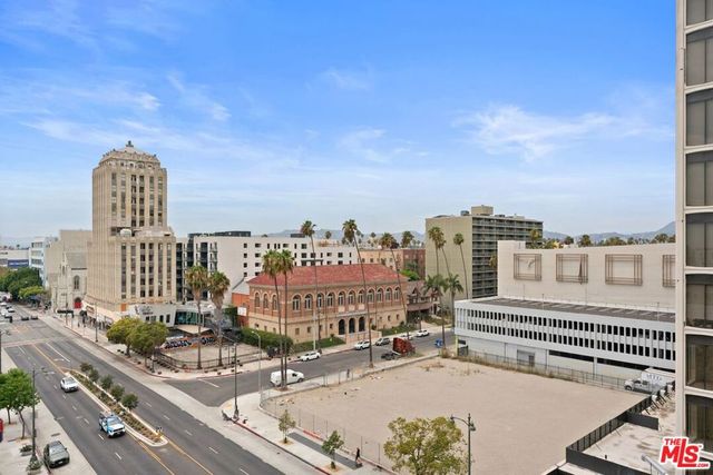 3810 Wilshire Boulevard 602, Los Angeles, CA 90010