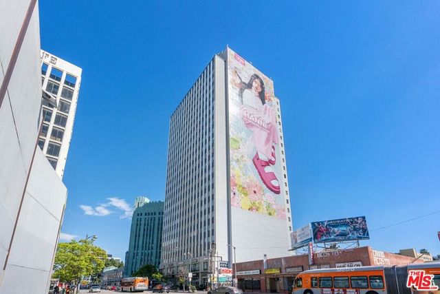 3810 Wilshire Boulevard 602, Los Angeles, CA 90010