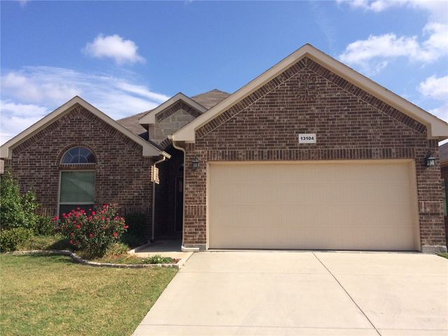 13104 Palancar Drive, Fort Worth, TX 76244