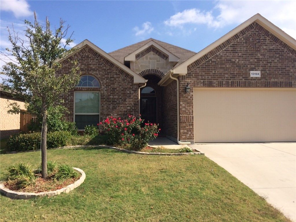 13104 Palancar Drive, Fort Worth, TX 76244