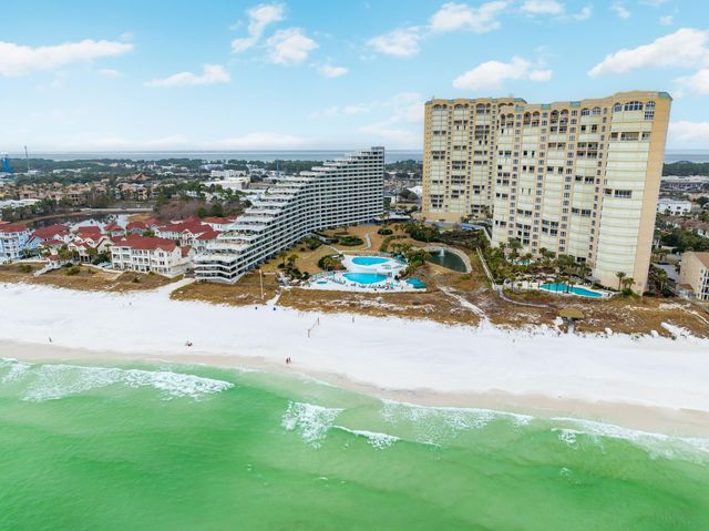 291 Scenic Gulf Drive, UNIT 108, Miramar Beach, FL 32550