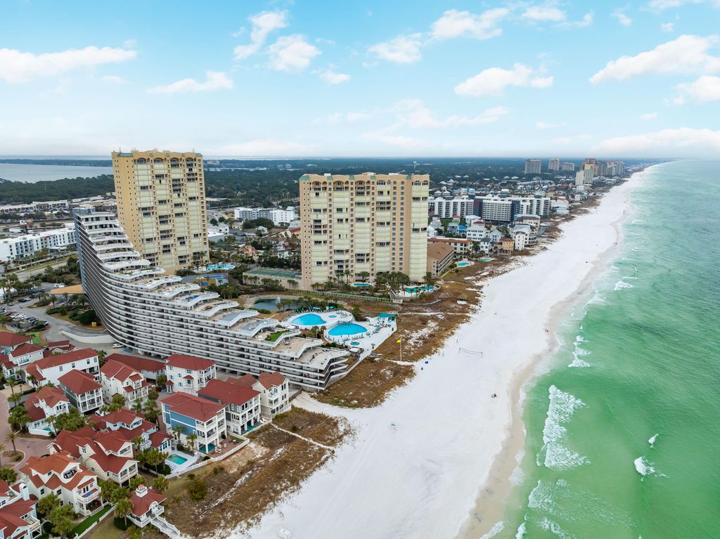 291 Scenic Gulf Drive, UNIT 108, Miramar Beach, FL 32550