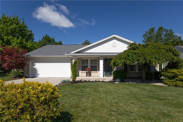 9827 Olde Park Drive, Tipp City, OH 45371