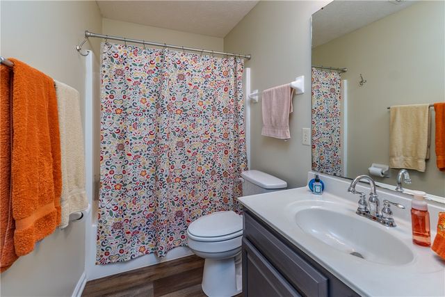 9827 Olde Park Drive, Tipp City, OH 45371