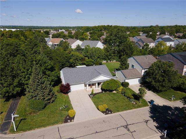9827 Olde Park Drive, Tipp City, OH 45371