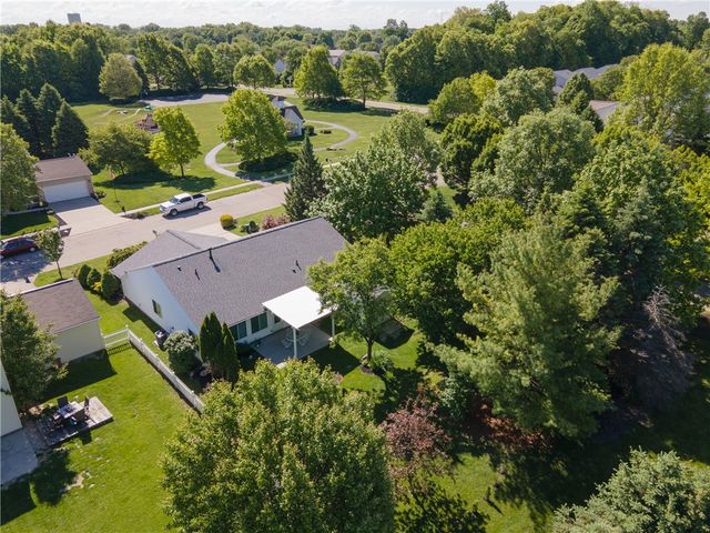 9827 Olde Park Drive, Tipp City, OH 45371