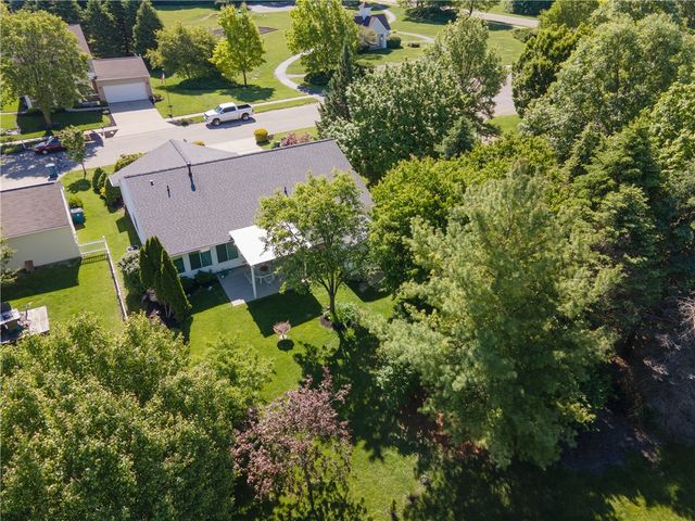 9827 Olde Park Drive, Tipp City, OH 45371