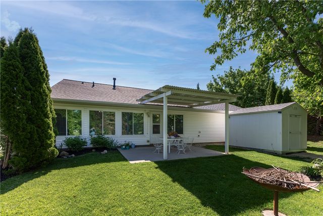 9827 Olde Park Drive, Tipp City, OH 45371