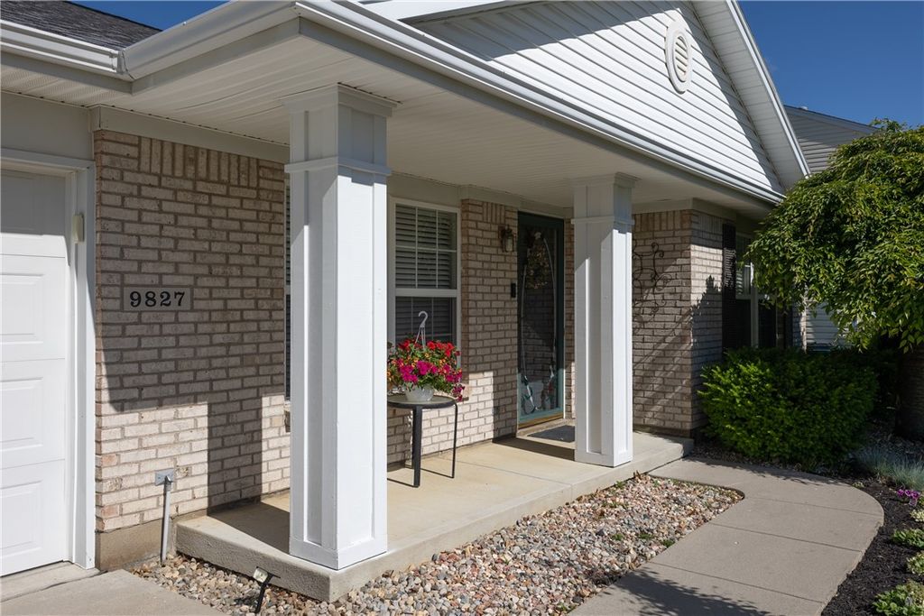 9827 Olde Park Drive, Tipp City, OH 45371