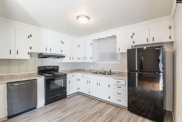 1506 Crestview Avenue, Columbia, SC 29223