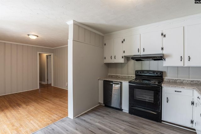 1506 Crestview Avenue, Columbia, SC 29223