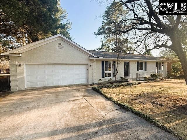 1506 Crestview Avenue, Columbia, SC 29223