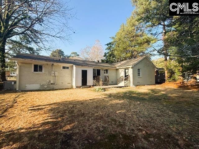 1506 Crestview Avenue, Columbia, SC 29223