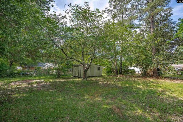 1506 Crestview Avenue, Columbia, SC 29223