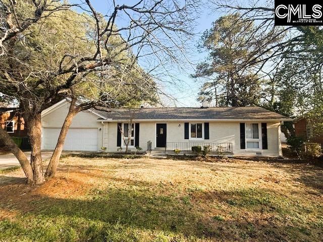1506 Crestview Avenue, Columbia, SC 29223