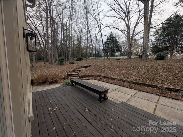 3023 Shallowood Lane, Charlotte, NC 28277