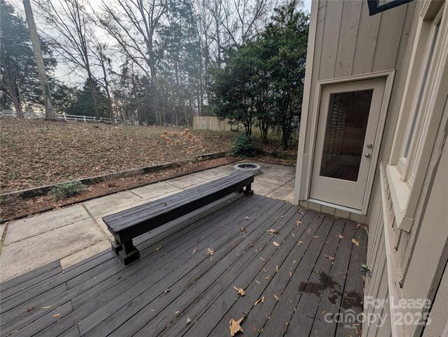 3023 Shallowood Lane, Charlotte, NC 28277