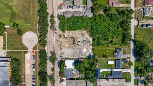 5806 Hirsch Road, Houston, TX 77026