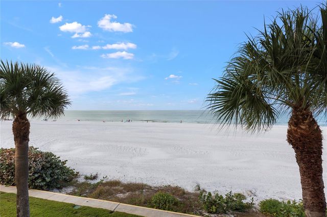 2900 GULF BOULEVARD 201, Belleair Beach, FL 33786