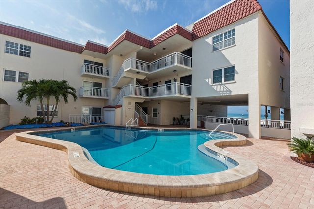 2900 GULF BOULEVARD 201, Belleair Beach, FL 33786