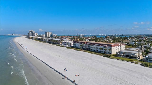 2900 GULF BOULEVARD 201, Belleair Beach, FL 33786