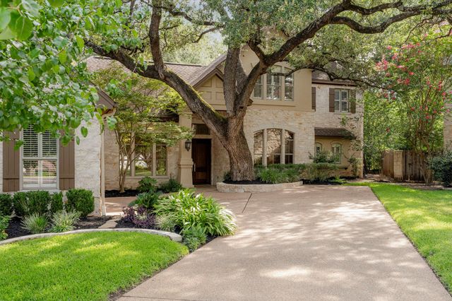 6000 Little Bull CV, Austin, TX 78731