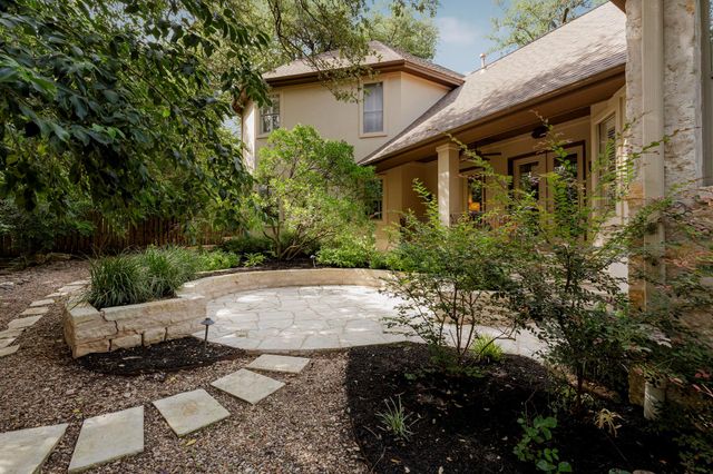 6000 Little Bull CV, Austin, TX 78731