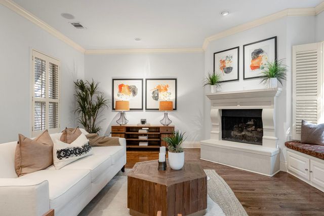 6000 Little Bull CV, Austin, TX 78731