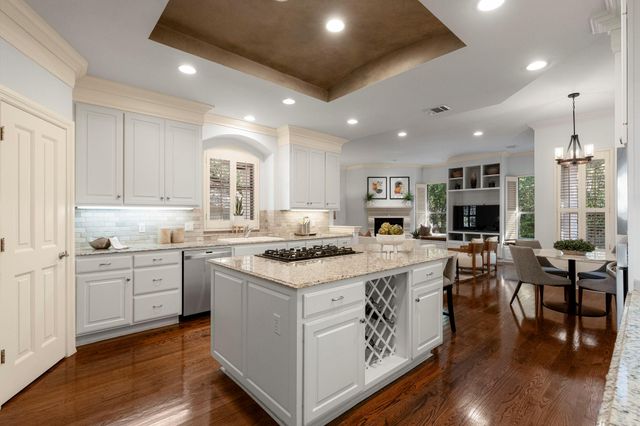 6000 Little Bull CV, Austin, TX 78731