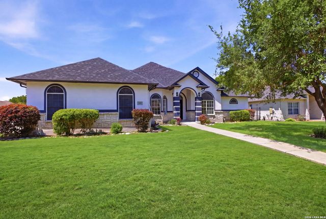 1178 Loma Verde, New Braunfels, TX 78130