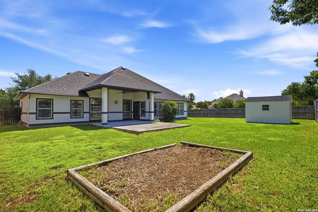 1178 Loma Verde, New Braunfels, TX 78130