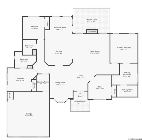 1178 Loma Verde, New Braunfels, TX 78130