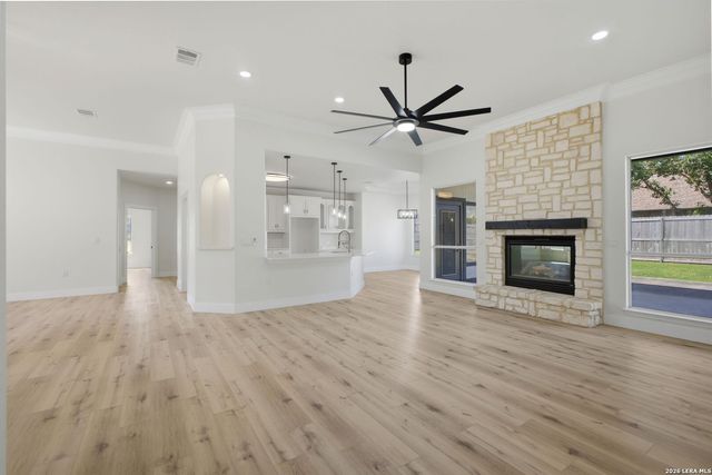 1178 Loma Verde, New Braunfels, TX 78130