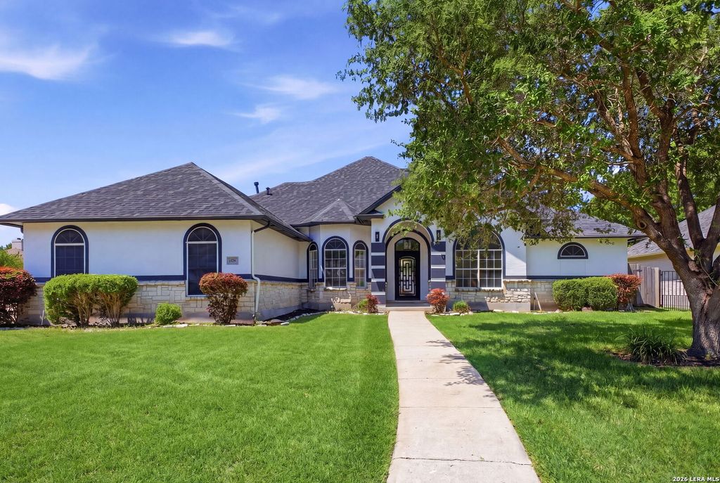 1178 Loma Verde, New Braunfels, TX 78130