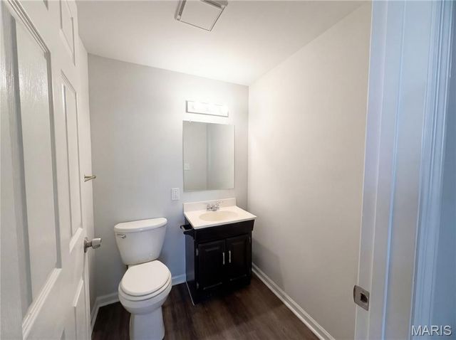 926 Wisdom Lane, Pacific, MO 63069