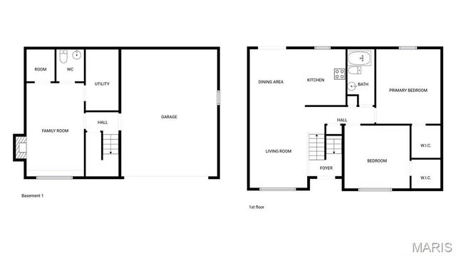 926 Wisdom Lane, Pacific, MO 63069