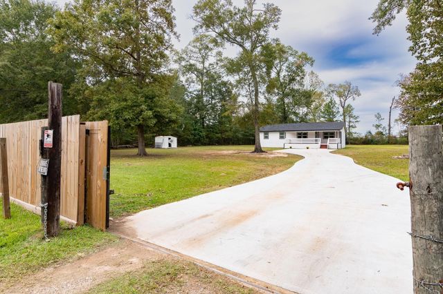 2036 County Road 3434n N, Cleveland, TX 77327
