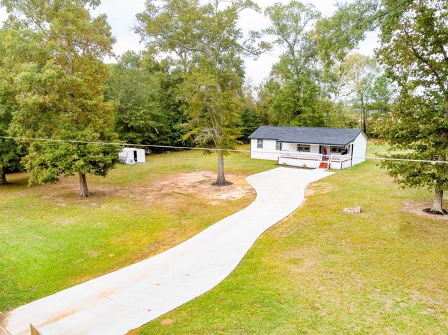 2036 County Road 3434n N, Cleveland, TX 77327