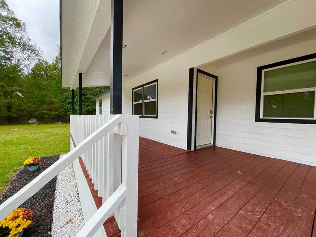 2036 County Road 3434n N, Cleveland, TX 77327