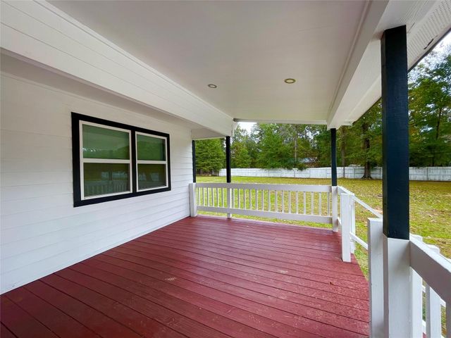 2036 County Road 3434n N, Cleveland, TX 77327