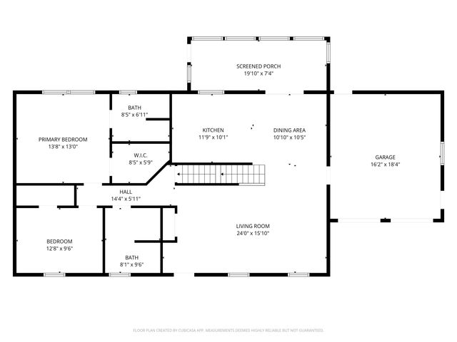 9 Clover Lane, Newport City, VT 05855
