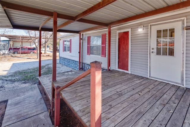 339 N Fm 2353, Graford, TX 76449