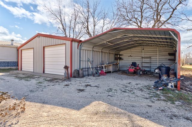 339 N Fm 2353, Graford, TX 76449