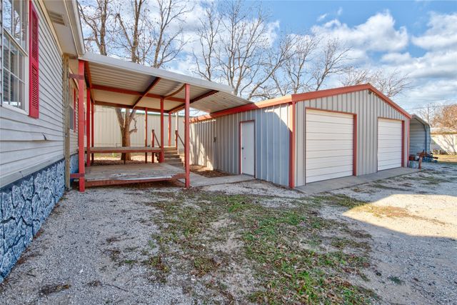 339 N Fm 2353, Graford, TX 76449