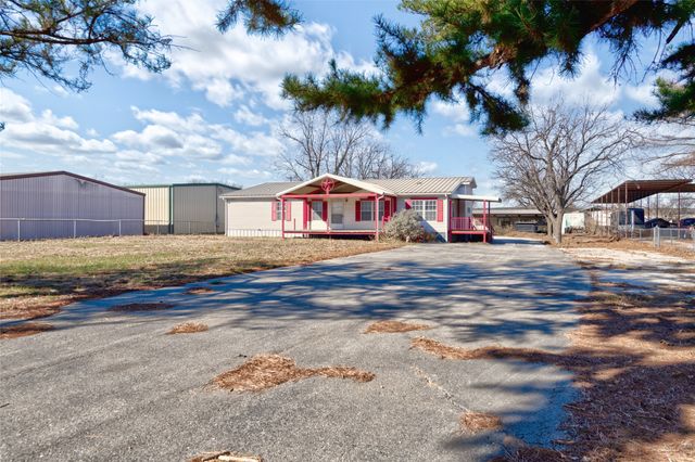 339 N Fm 2353, Graford, TX 76449