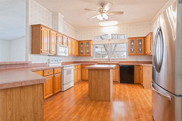 339 N Fm 2353, Graford, TX 76449