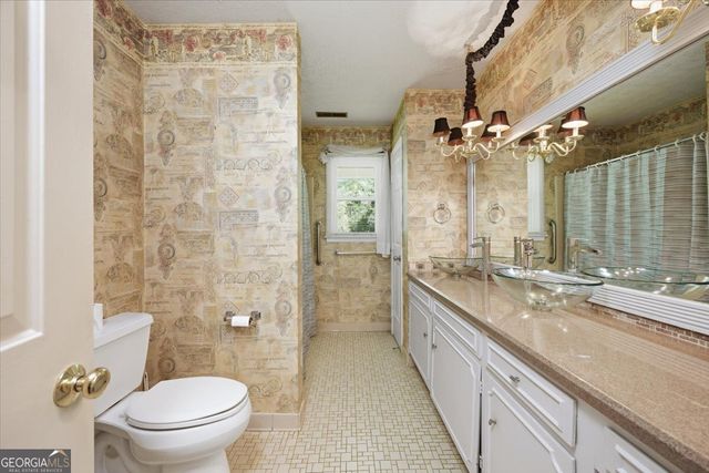 3269 Lennox Drive, Macon, GA 31204
